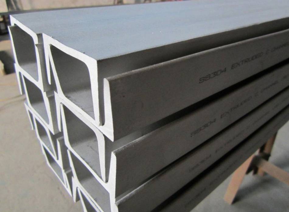 Supply stainless steel , U Channel Bar 304,316 /,No1