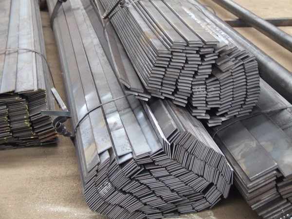 Stainless steel Flat bar 201, 304, 316, 310