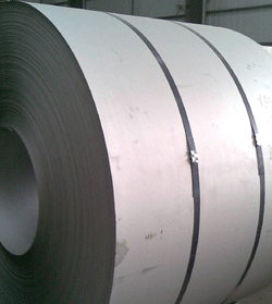 Hot rolled stainless steel sheet coil 310s